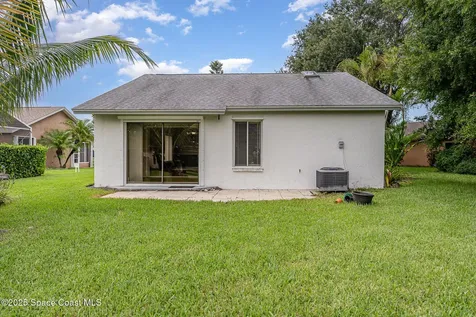 386 Myrtlewood Road Melbourne FL 32940