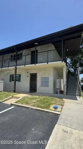 455 Catamaran Drive Merritt Island FL 32952