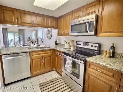 455 Catamaran Drive Merritt Island FL 32952