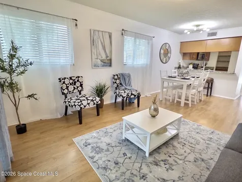 455 Catamaran Drive Merritt Island FL 32952