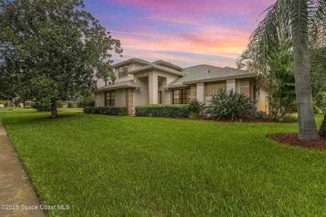 1260 Tropical Cove Drive Merritt Island FL 32952