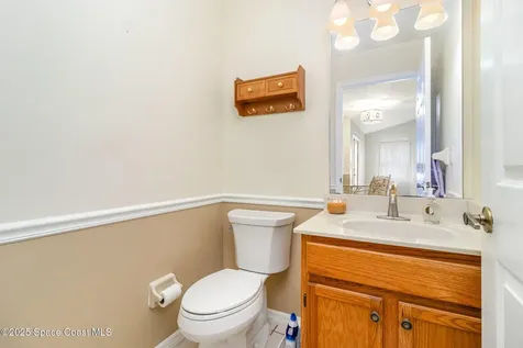 1260 Tropical Cove Drive Merritt Island FL 32952