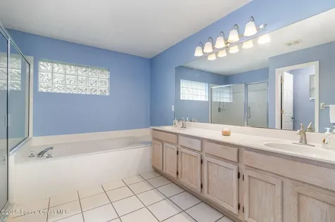 1260 Tropical Cove Drive Merritt Island FL 32952