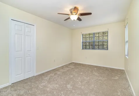 1260 Tropical Cove Drive Merritt Island FL 32952