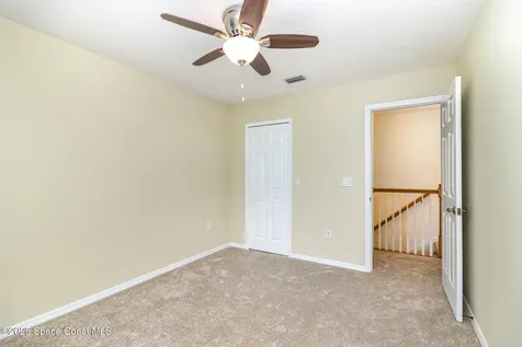 1260 Tropical Cove Drive Merritt Island FL 32952