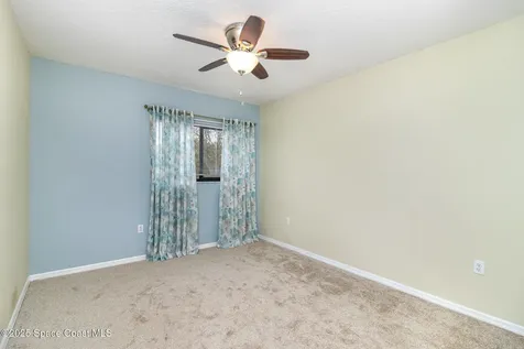 1260 Tropical Cove Drive Merritt Island FL 32952