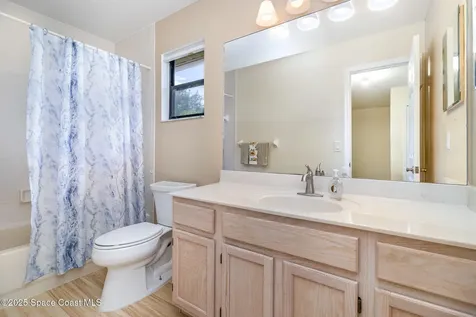 1260 Tropical Cove Drive Merritt Island FL 32952