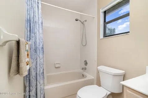 1260 Tropical Cove Drive Merritt Island FL 32952