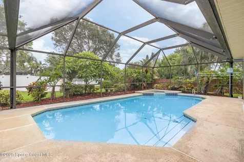 1260 Tropical Cove Drive Merritt Island FL 32952