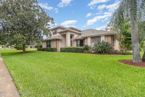 1260 Tropical Cove Drive Merritt Island FL 32952