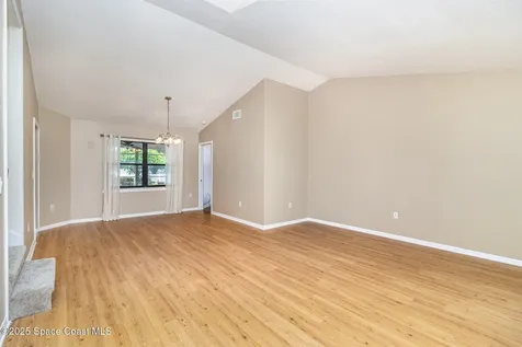1260 Tropical Cove Drive Merritt Island FL 32952