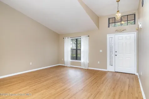 1260 Tropical Cove Drive Merritt Island FL 32952