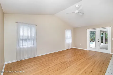 1260 Tropical Cove Drive Merritt Island FL 32952