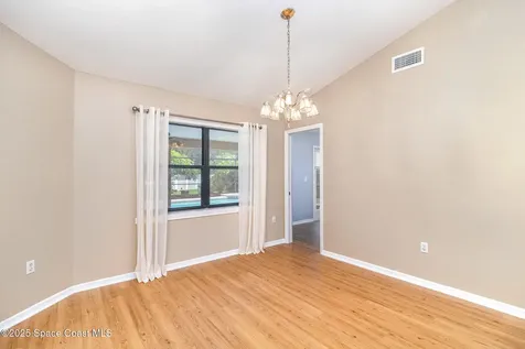 1260 Tropical Cove Drive Merritt Island FL 32952