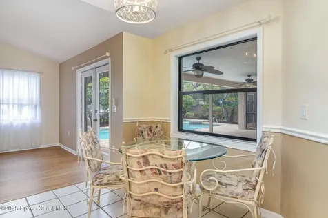 1260 Tropical Cove Drive Merritt Island FL 32952