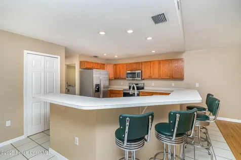 1260 Tropical Cove Drive Merritt Island FL 32952