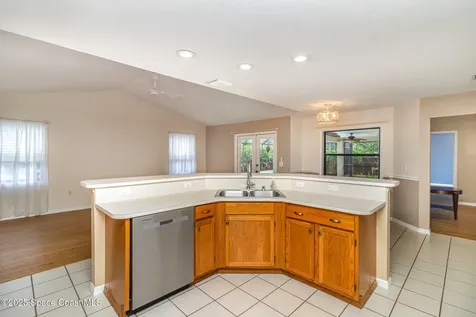 1260 Tropical Cove Drive Merritt Island FL 32952