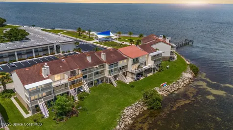 4995 Riveredge Drive Titusville FL 32780