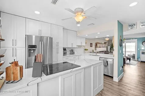 4995 Riveredge Drive Titusville FL 32780