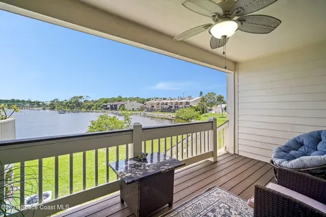 4995 Riveredge Drive Titusville FL 32780