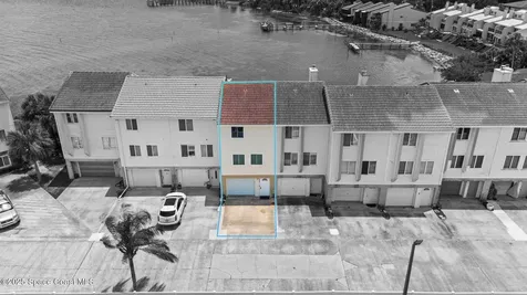 4995 Riveredge Drive Titusville FL 32780