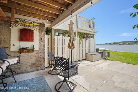 4995 Riveredge Drive Titusville FL 32780