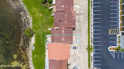 4995 Riveredge Drive Titusville FL 32780