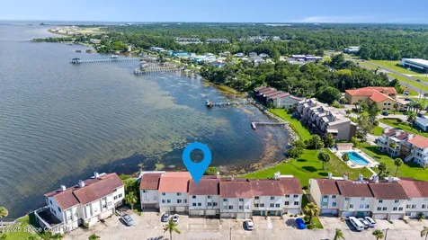 4995 Riveredge Drive Titusville FL 32780