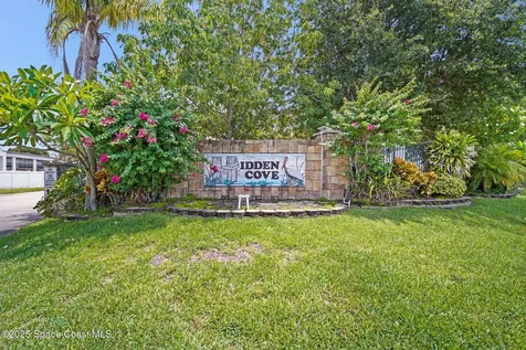 4995 Riveredge Drive Titusville FL 32780