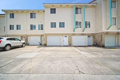 4995 Riveredge Drive Titusville FL 32780