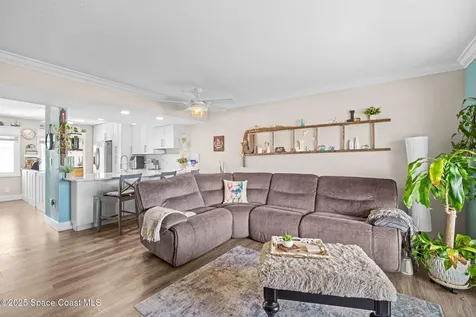 4995 Riveredge Drive Titusville FL 32780