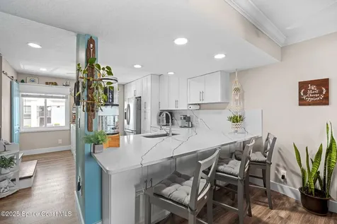 4995 Riveredge Drive Titusville FL 32780