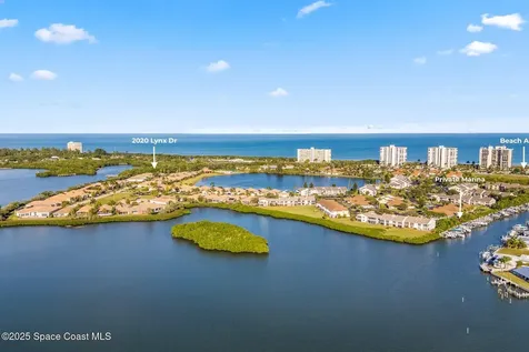 2020 Lynx Drive Hutchinson Island FL 34949