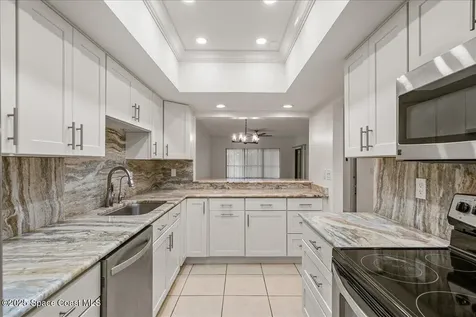 6165 S Mirror Lake Drive Sebastian FL 32958