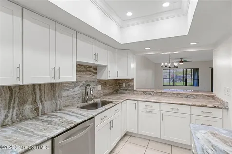 6165 S Mirror Lake Drive Sebastian FL 32958