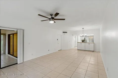 6165 S Mirror Lake Drive Sebastian FL 32958