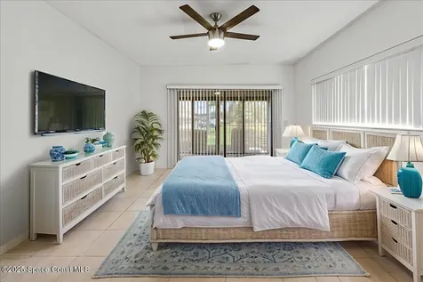 6165 S Mirror Lake Drive Sebastian FL 32958