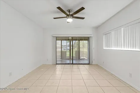 6165 S Mirror Lake Drive Sebastian FL 32958