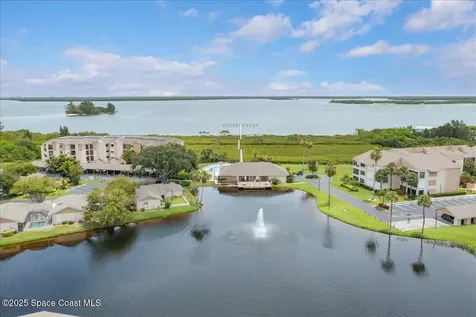 6165 S Mirror Lake Drive Sebastian FL 32958
