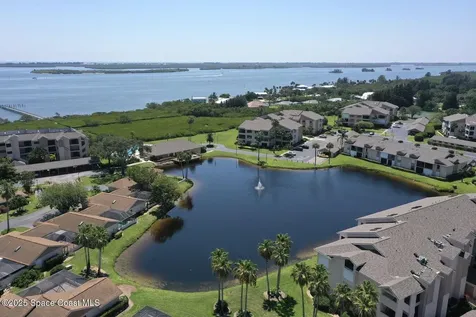 6165 S Mirror Lake Drive Sebastian FL 32958