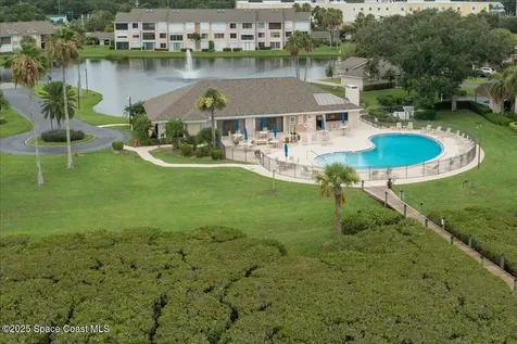 6165 S Mirror Lake Drive Sebastian FL 32958