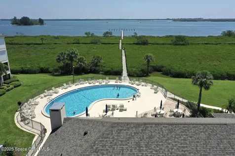 6165 S Mirror Lake Drive Sebastian FL 32958