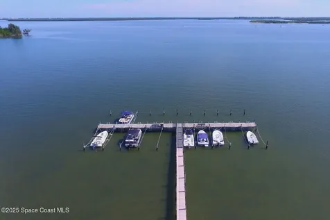 6165 S Mirror Lake Drive Sebastian FL 32958