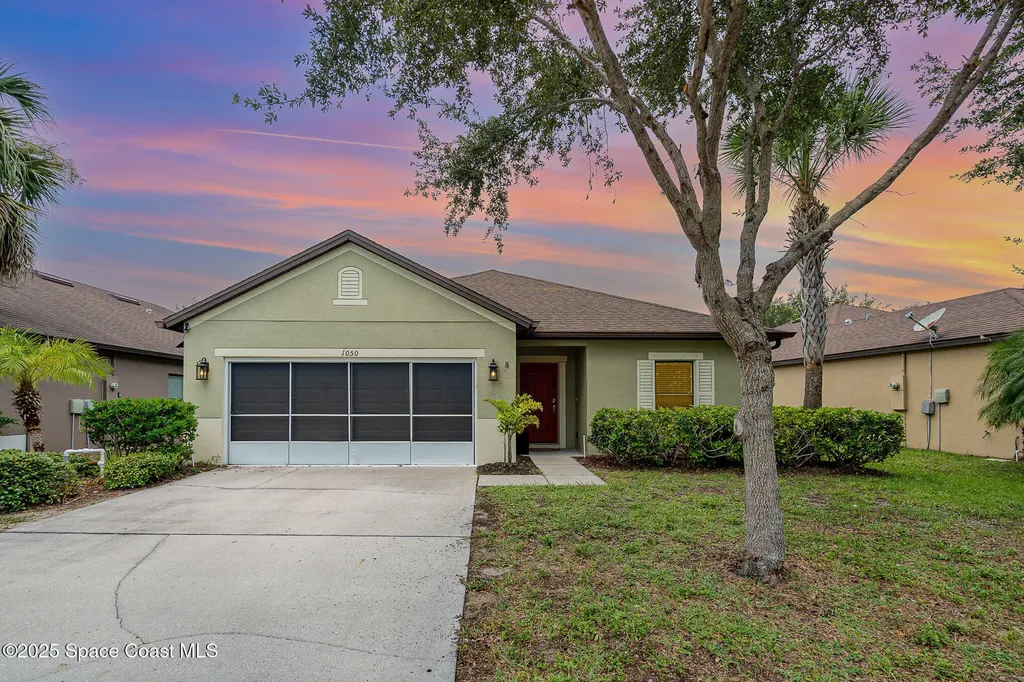 1050 Cayman Drive Melbourne FL 32901