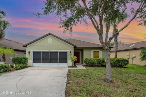 1050 Cayman Drive Melbourne FL 32901