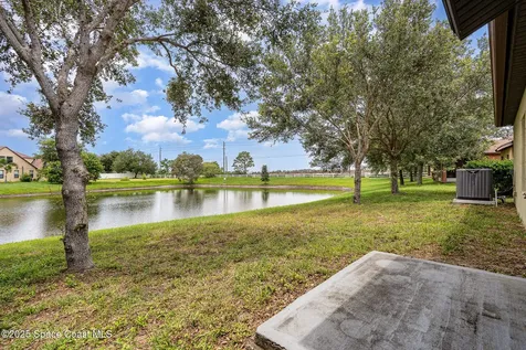 1050 Cayman Drive Melbourne FL 32901