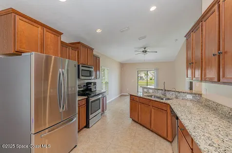1050 Cayman Drive Melbourne FL 32901