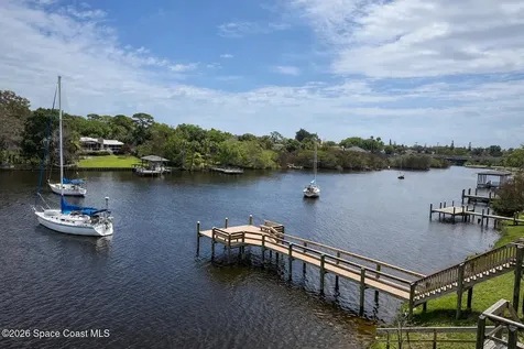 913 Paddleboard Court Melbourne FL 32935