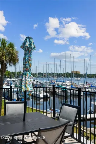 913 Paddleboard Court Melbourne FL 32935