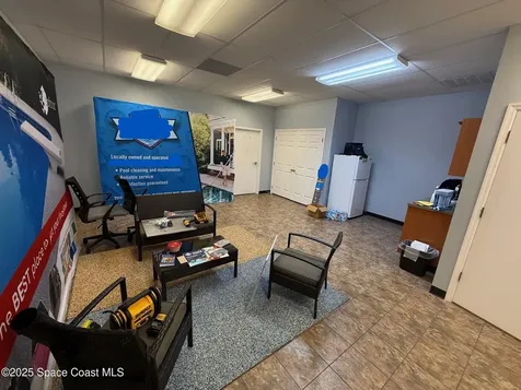 3040 Venture Lane Melbourne FL 32934